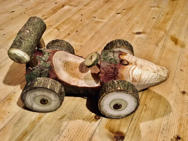 Drobnosti